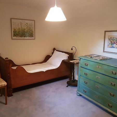 Ferienwohnung Ottmanach Josefhof Pischeldorf 外观 照片