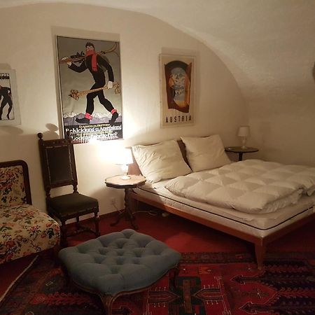 Ferienwohnung Ottmanach Josefhof Pischeldorf 外观 照片