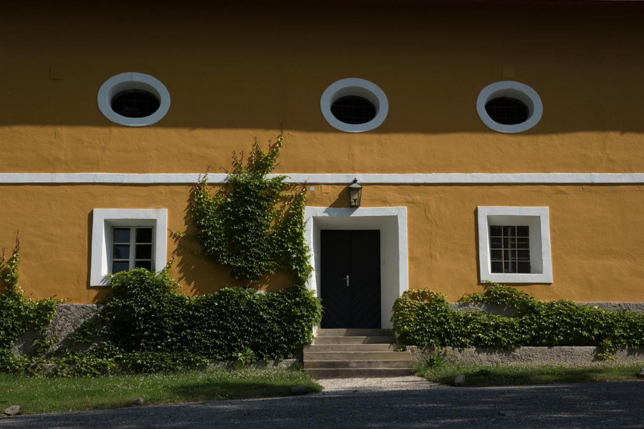 Ferienwohnung Ottmanach Josefhof Pischeldorf 外观 照片