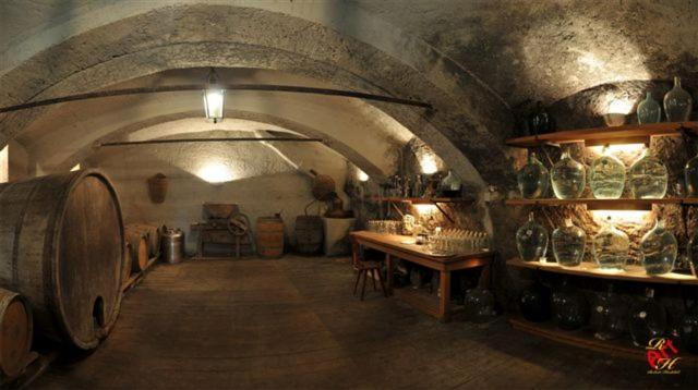 Ferienwohnung Ottmanach Josefhof Pischeldorf 外观 照片