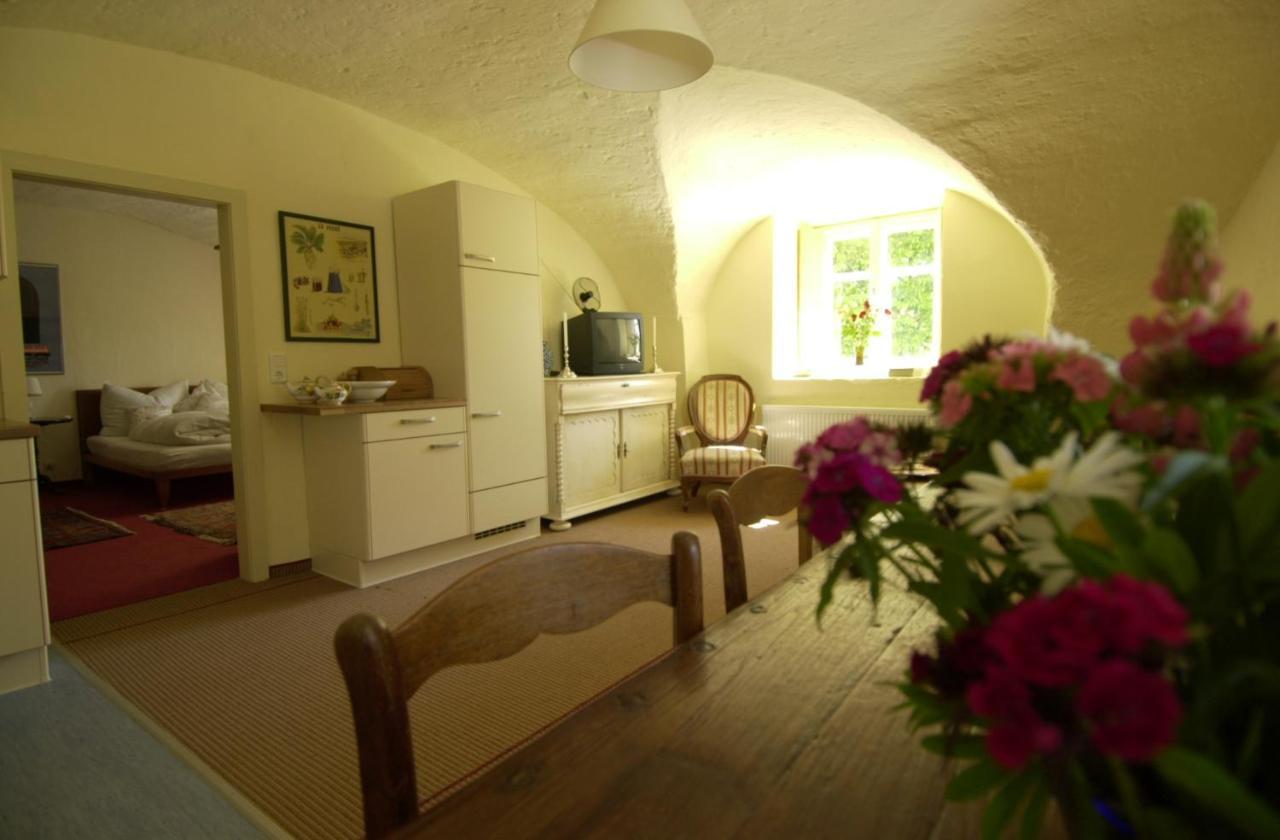 Ferienwohnung Ottmanach Josefhof Pischeldorf 外观 照片