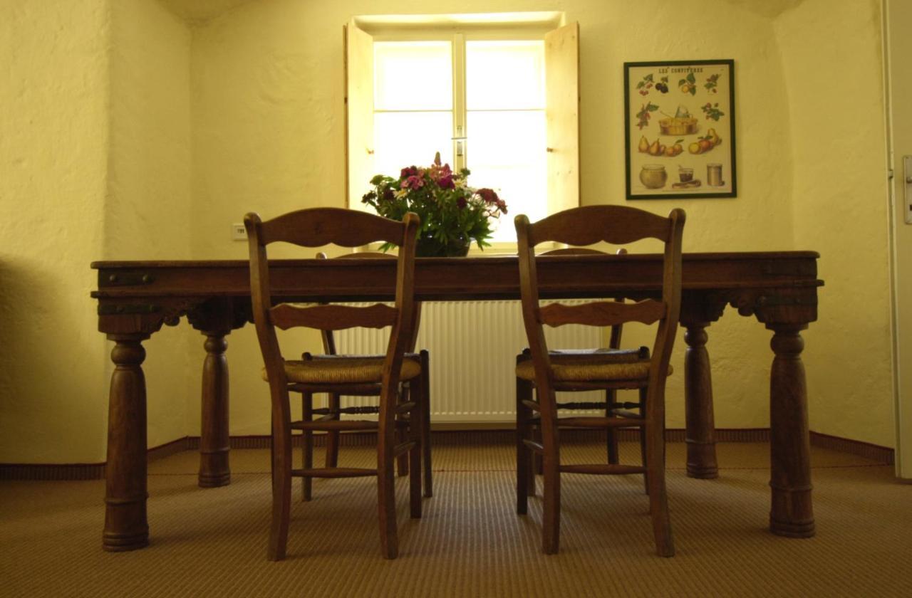 Ferienwohnung Ottmanach Josefhof Pischeldorf 外观 照片