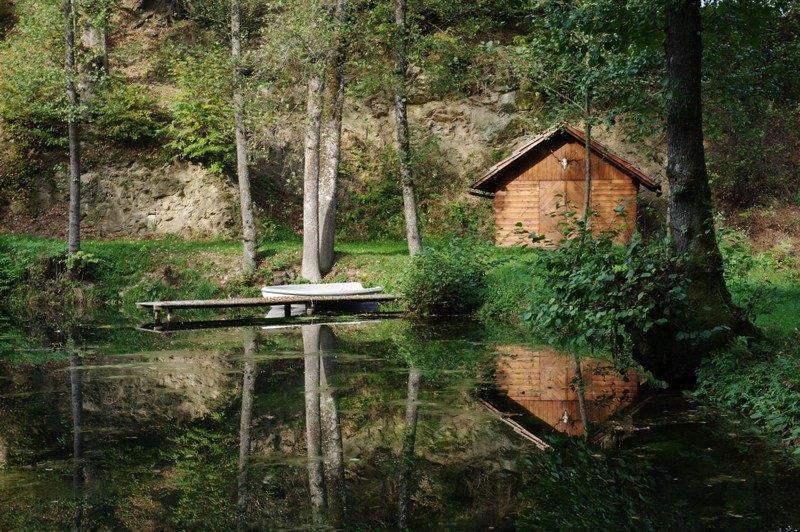 Ferienwohnung Ottmanach Josefhof Pischeldorf 外观 照片