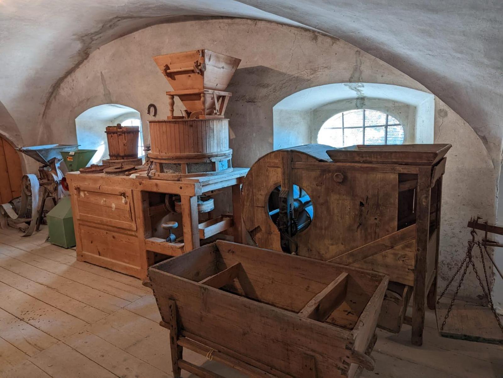 Ferienwohnung Ottmanach Josefhof Pischeldorf 外观 照片