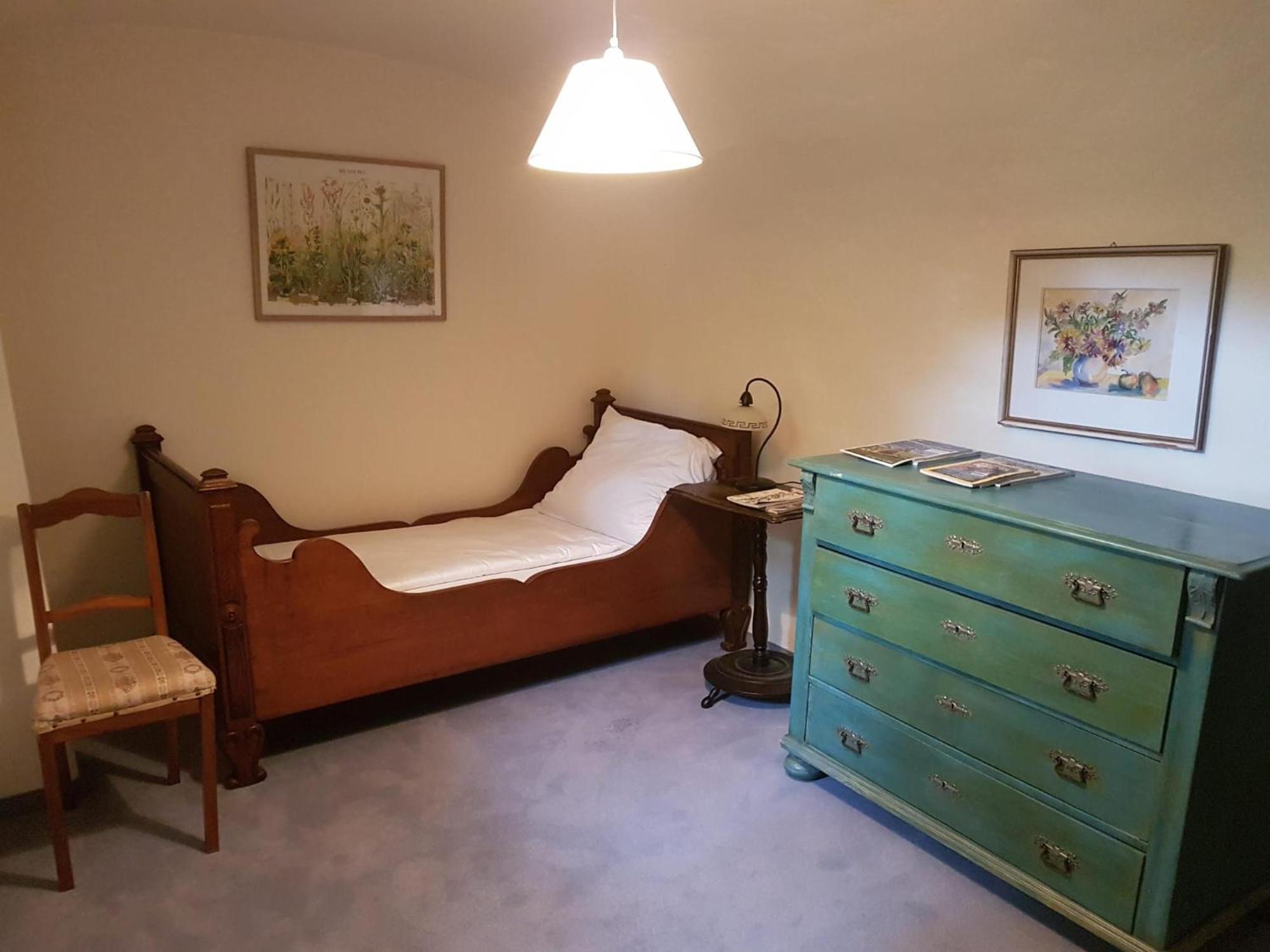 Ferienwohnung Ottmanach Josefhof Pischeldorf 外观 照片